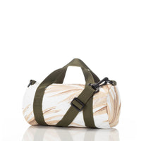 ALOHA COLLECTION MINI MINI DUFFLE / SWAY / LEEWARD