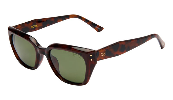 I-SEA NOVA - TORT/GREEN