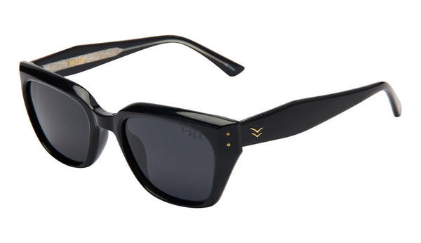 I-SEA NOVA - BLACK/SMOKE