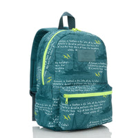 ALOHA COLLECTION KEEP IT LIGHT BACKPACK / HOKULEA / HOLOMOANA / TIDE