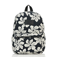 ALOHA COLLECTION BACKPACK / NA'U BY COCO HO / SANDSTONE BLACK