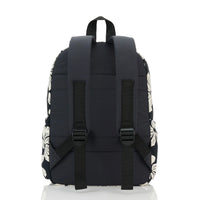 ALOHA COLLECTION BACKPACK / NA'U BY COCO HO / SANDSTONE BLACK