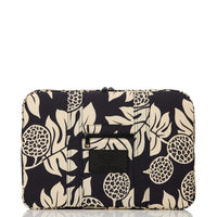 ALOHA COLLECTION LAPTOP CASE / HOLOMUA / BLACK SANDSTONE