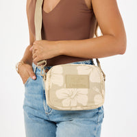ALOHA COLLECTION KEEP IT LIGHT LE TOUR / HANA HOU / CREME/DUNE