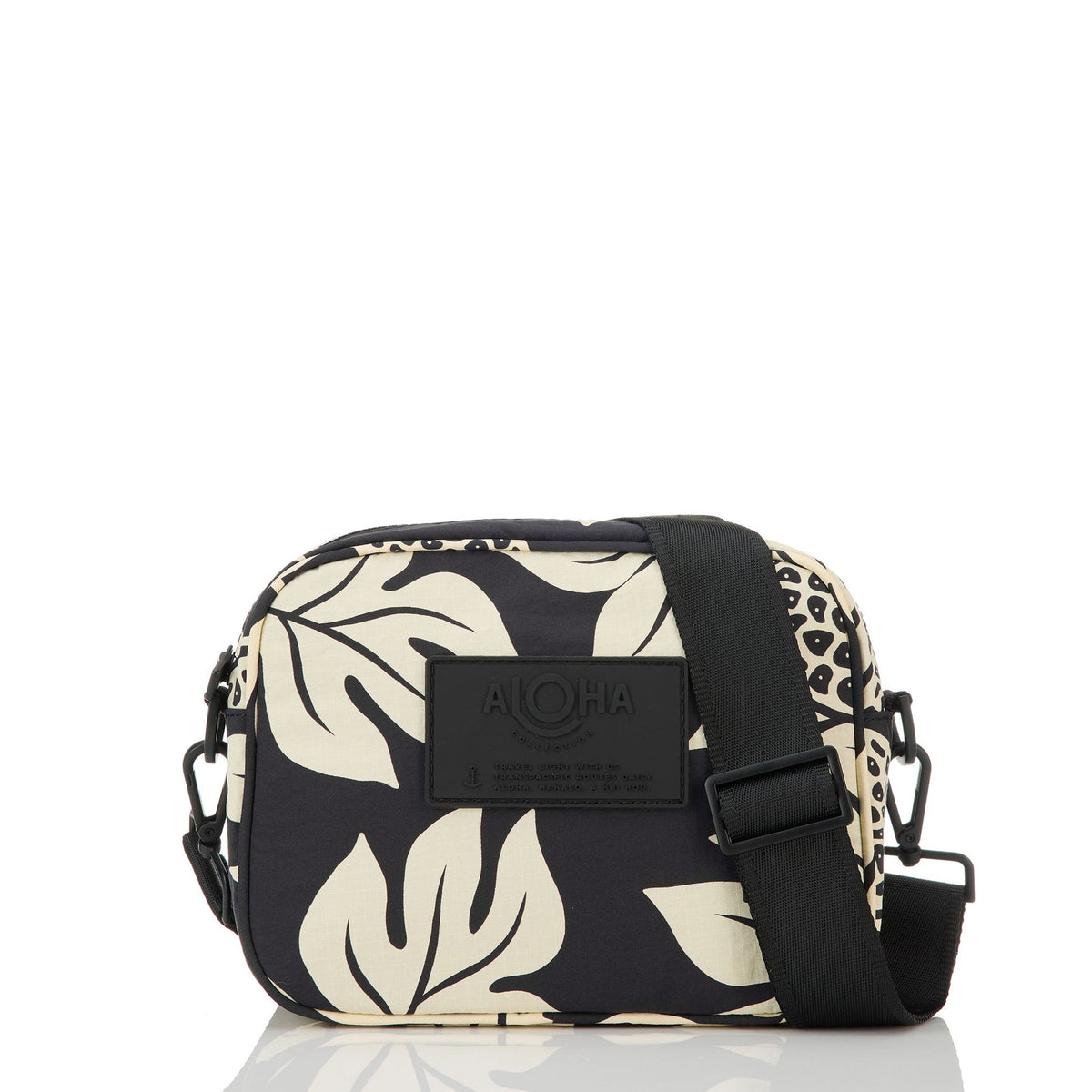 ALOHA COLLECTION KEEP IT LIGHT LE TOUR / HOLOMUA / SANDSTONE BLACK