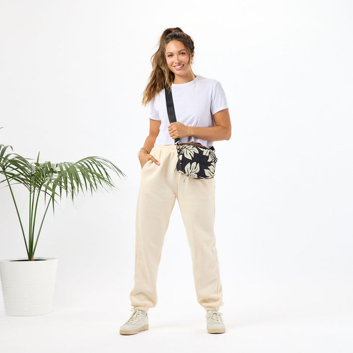 ALOHA COLLECTION KEEP IT LIGHT LE TOUR / HOLOMUA / SANDSTONE BLACK