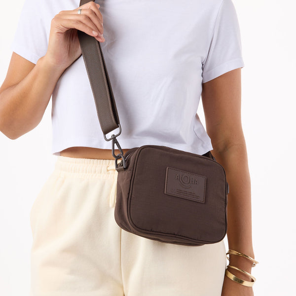 ALOHA COLLECTION KEEP IT LIGHT LE TOUR / MONOCHROME / COCONUT