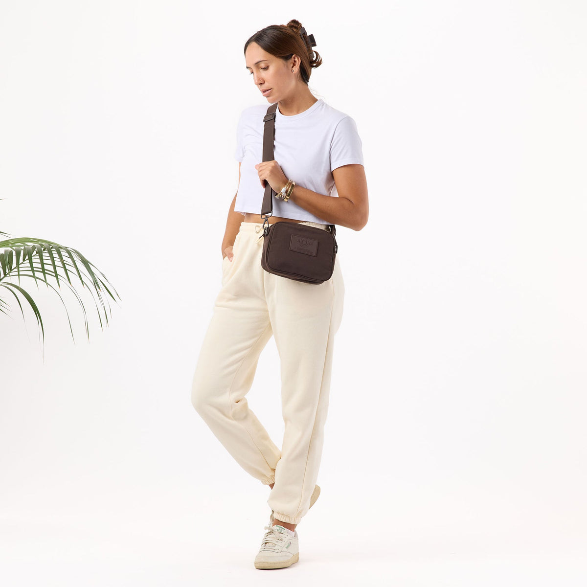 ALOHA COLLECTION KEEP IT LIGHT LE TOUR / MONOCHROME / COCONUT