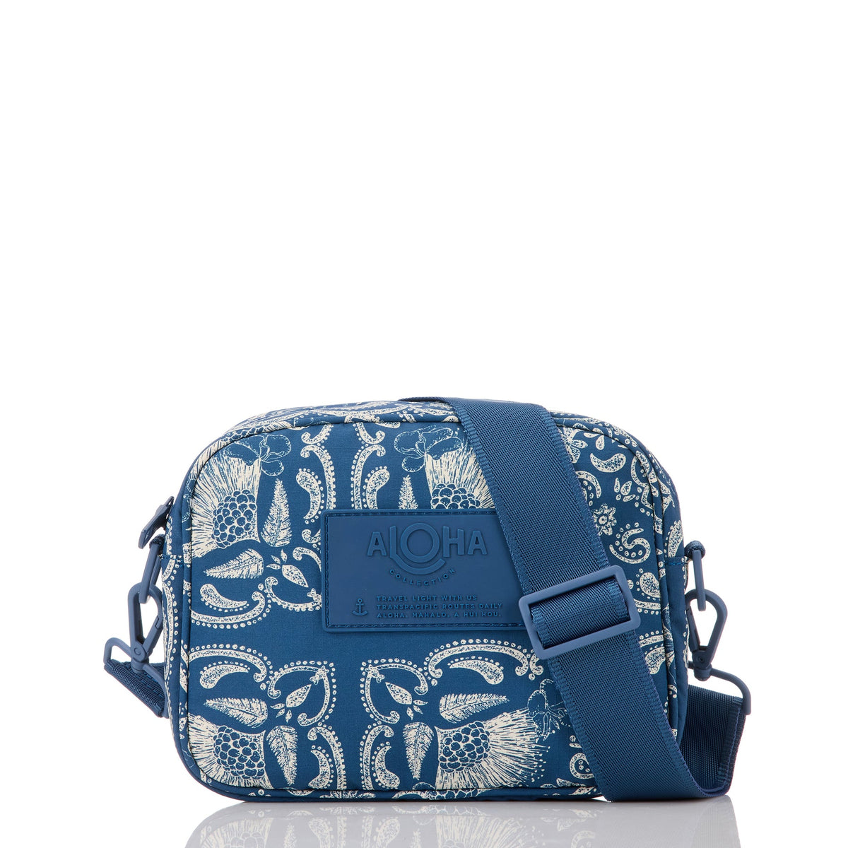 ALOHA COLLECTION KEEP IT LIGHT LE TOUR / RODEO / DENIM