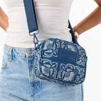 ALOHA COLLECTION KEEP IT LIGHT LE TOUR / RODEO / DENIM