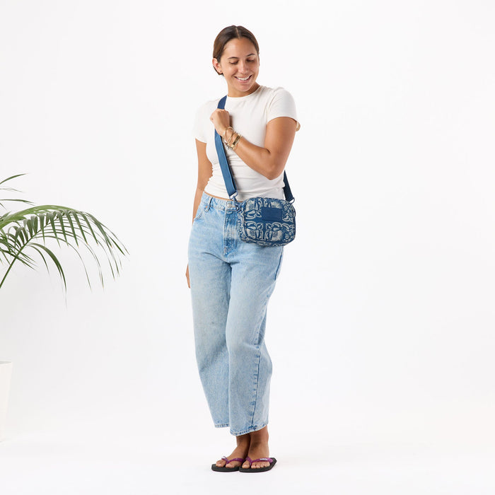 ALOHA COLLECTION KEEP IT LIGHT LE TOUR / RODEO / DENIM