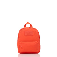 ALOHA COLLECTION MINI BACKPACK / MONOCHROME / RED HAUTE