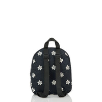 ALOHA COLLECTION MINI BACKPACK / TIARE DOTS BY COCO HO / SANDSTONE BLACK