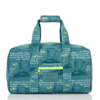 ALOHA COLLECTION KEEP IT LIGHT WEEKENDER / HOKULEA / TIDE