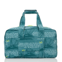 ALOHA COLLECTION KEEP IT LIGHT WEEKENDER / HOKULEA / TIDE