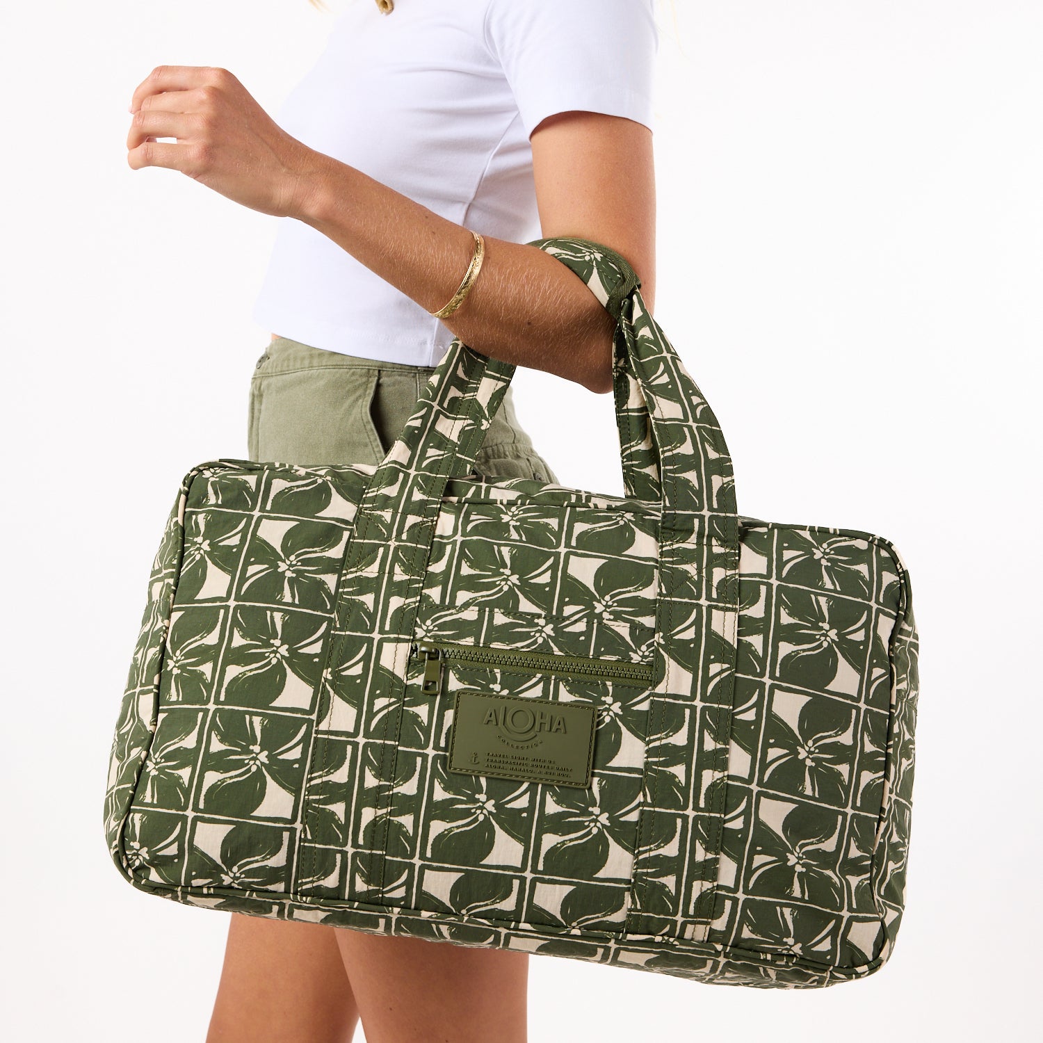 ALOHA Collection Signature Nylon – Work It Out