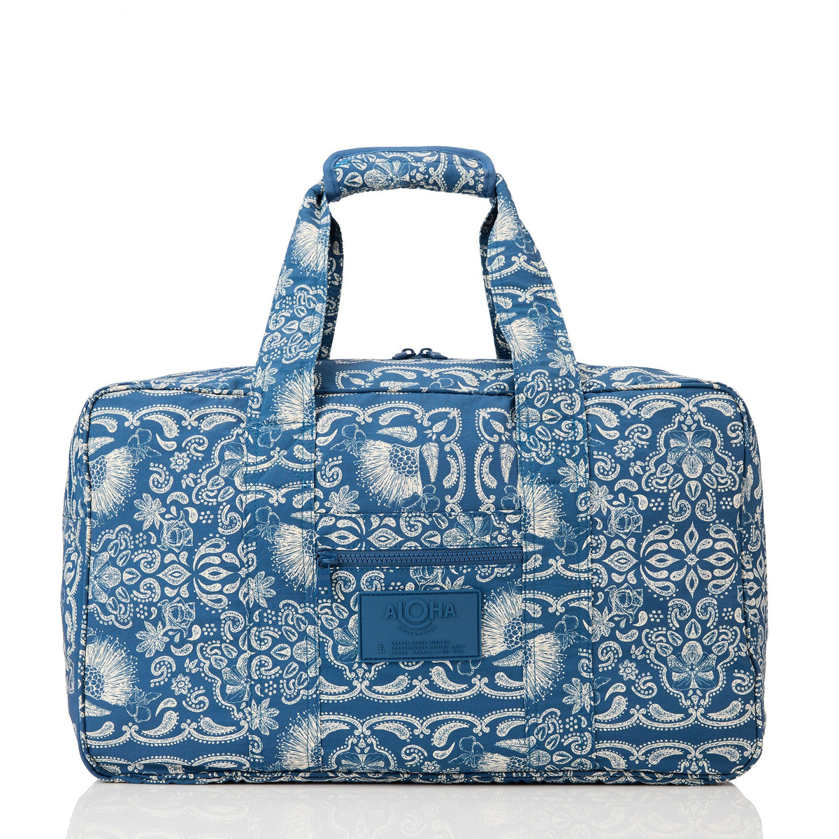 ALOHA COLLECTION KEEP IT LIGHT WEEKENDER / RODEO / DENIM