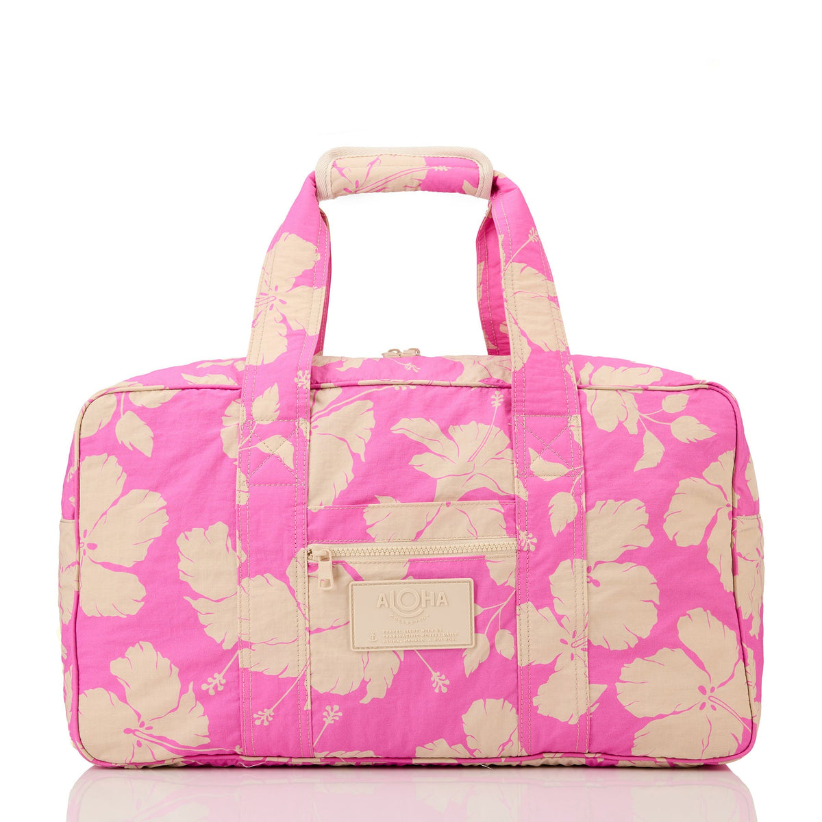 ALOHA COLLECTION KEEP IT LIGHT WEEKENDER / SALINA / FRUIT PUNCH