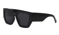 I-SEA OLIVIA - BLACK/SMOKE