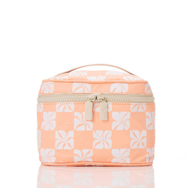 ALOHA COLLECTION CABIN CREW KIT / PUA CHECK / PEACHY