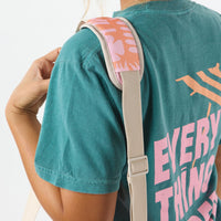 ALOHA COLLECTION PACKABLE COOLER / SUMMER CLUB / POGMOSA