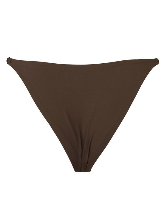 SLATE SWIM PALERMO BOTTOM - ESPRESSO