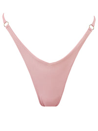 SLATE SWIM PALERMO BOTTOM - BALLET