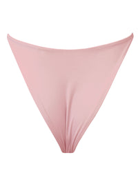 SLATE SWIM PALERMO BOTTOM - BALLET