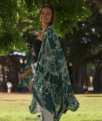 TAG ALOHA CO PAREO - MAMAKI COMMON GROUND