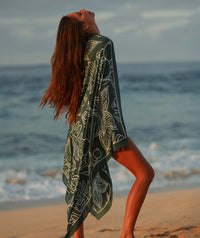 TAG ALOHA CO PAREO - MAMAKI COMMON GROUND