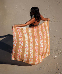 TAG ALOHA CO PAREO - SUMMER LEI