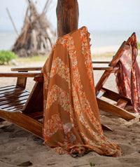 TAG ALOHA CO PAREO - SUMMER LEI