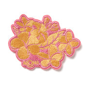 ALOHA COLLECTION PATCH | MELIA | HONEY