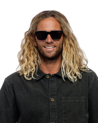 I-SEA PHOENIX - BLACK/SMOKE