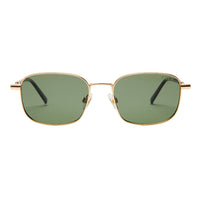 I-SEA QUINN - GOLD/GREEN