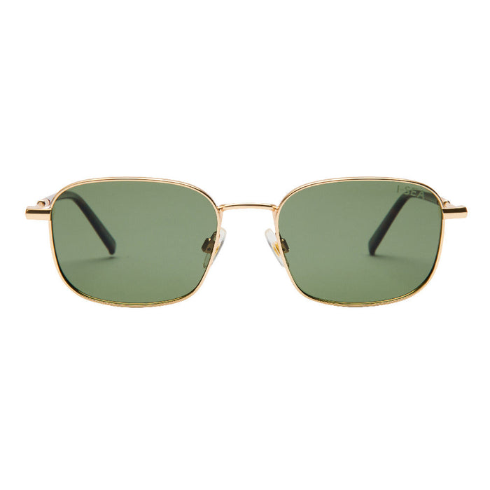 I-SEA QUINN - GOLD/GREEN
