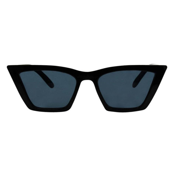 I-SEA ROSEY - BLACK/SMOKE