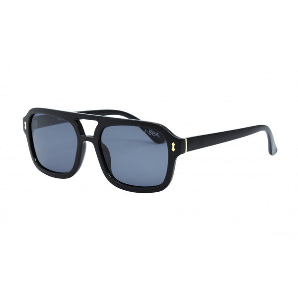 I-SEA ROYAL - BLACK/SMOKE