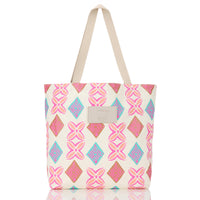ALOHA COLLECTION REVERSIBLE TOTE / ISLANDER / MIRAGE