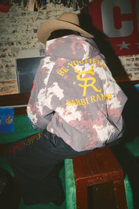 SABBI RANCH BOMBER JACKET