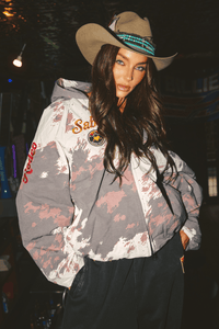 SABBI RANCH BOMBER JACKET