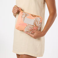 ALOHA COLLECTION SMALL / PAPEETE / TOFFEE SANDSTONE