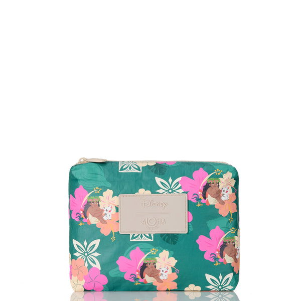 ALOHA COLLECTION SMALL / TRADEWINDS / GARDEN