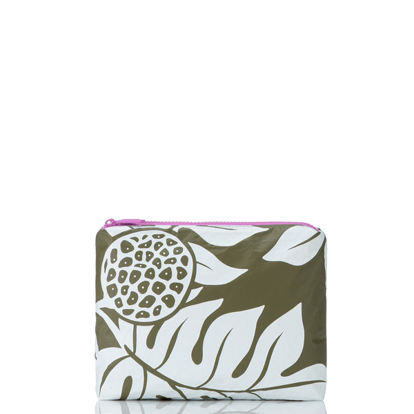 ALOHA COLLECTION SMALL / HOLOMUA / WHITE OLIVE