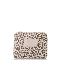 ALOHA COLLECTION SMALL / LEOPARD CUB / COCONUT