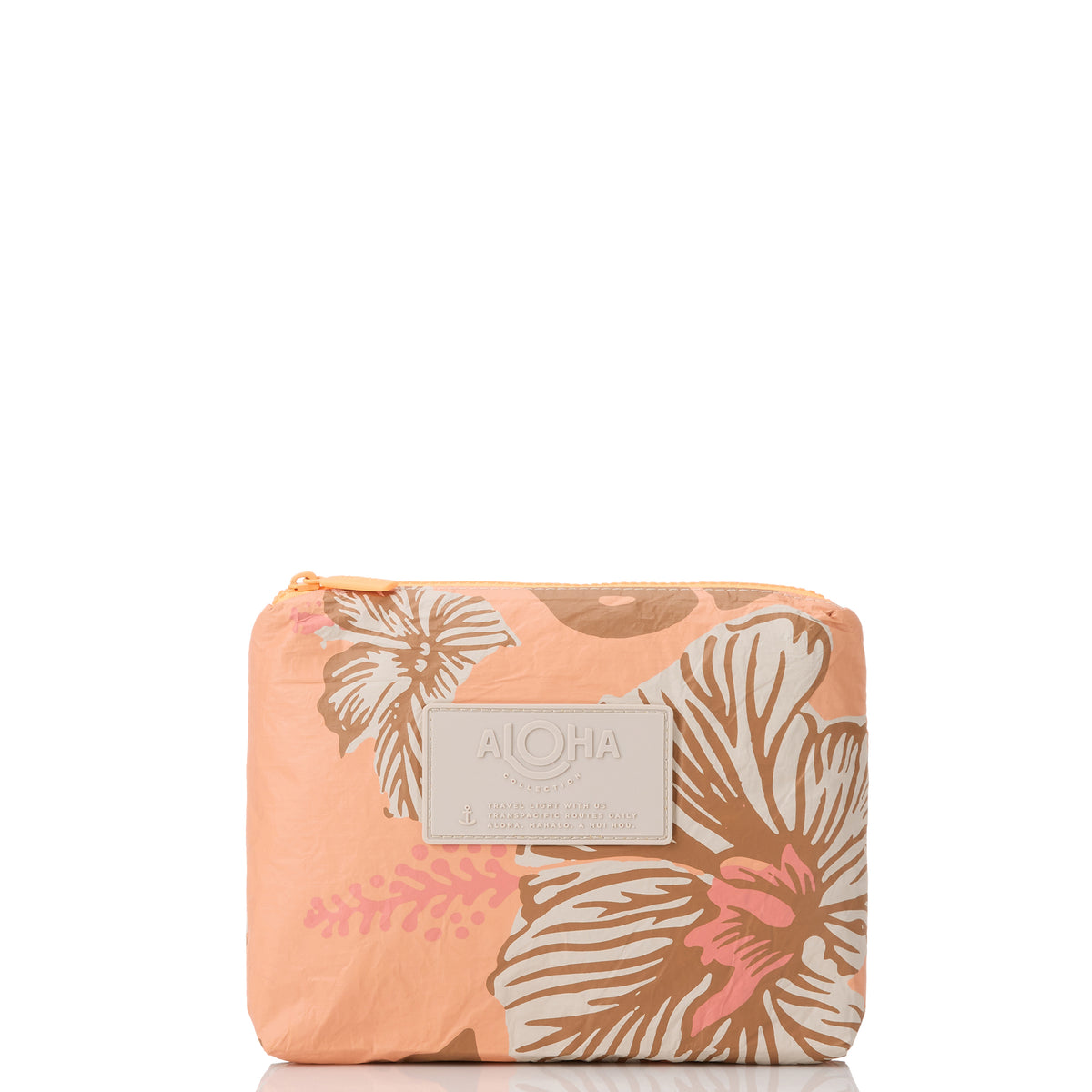 ALOHA COLLECTION SMALL / PAPEETE / TOFFEE SANDSTONE