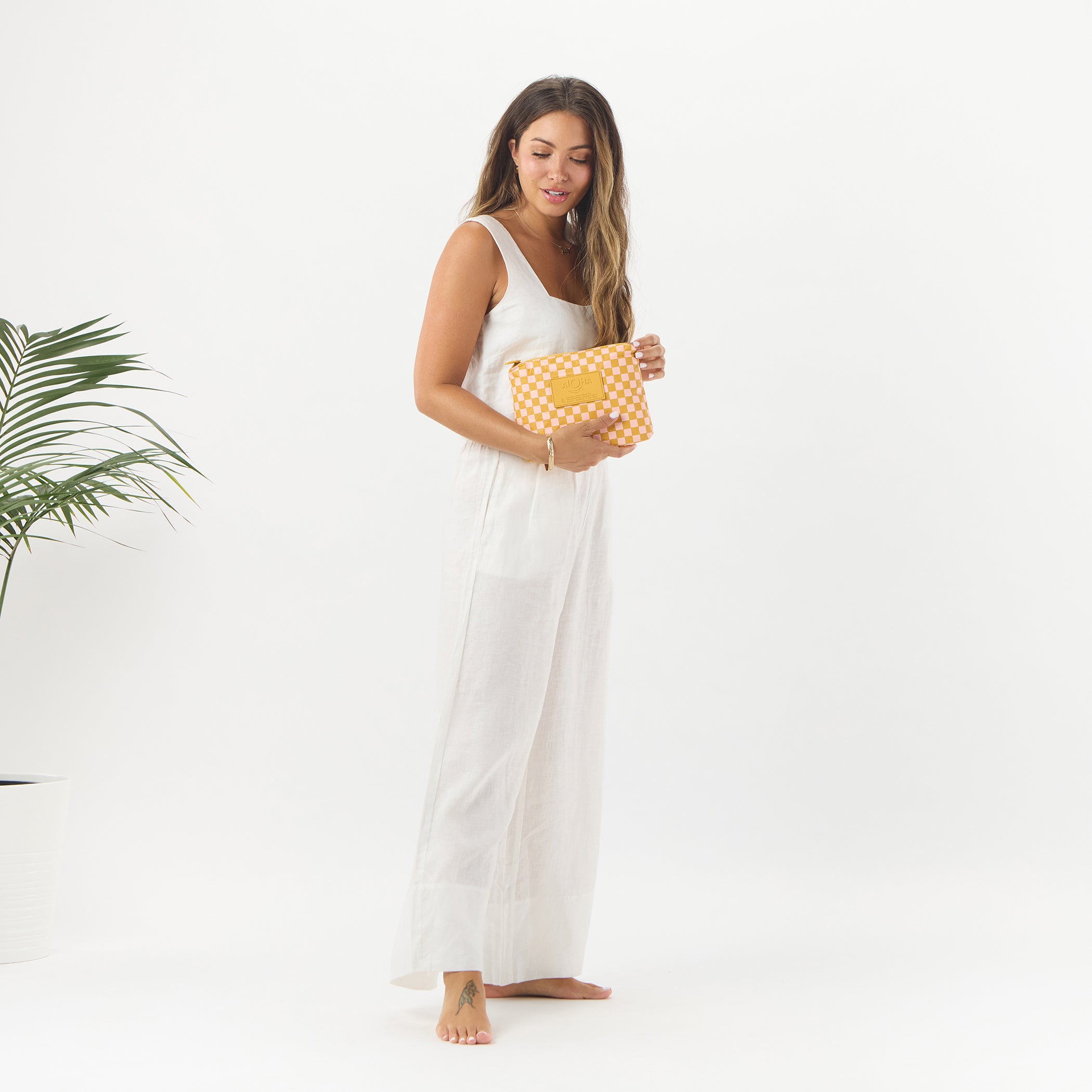 HAWAIIAN OUTDOOR ALOHA SHORTS