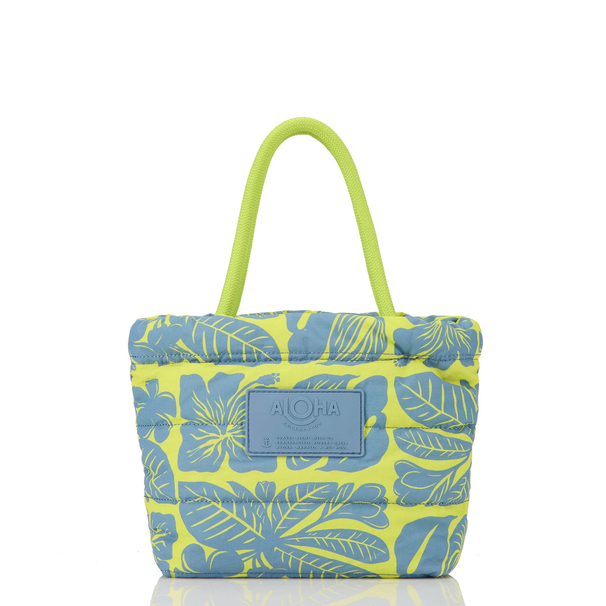 ALOHA COLLECTION GIFT BOX - PUNAHELE - ELECTRIC/WINDWARD