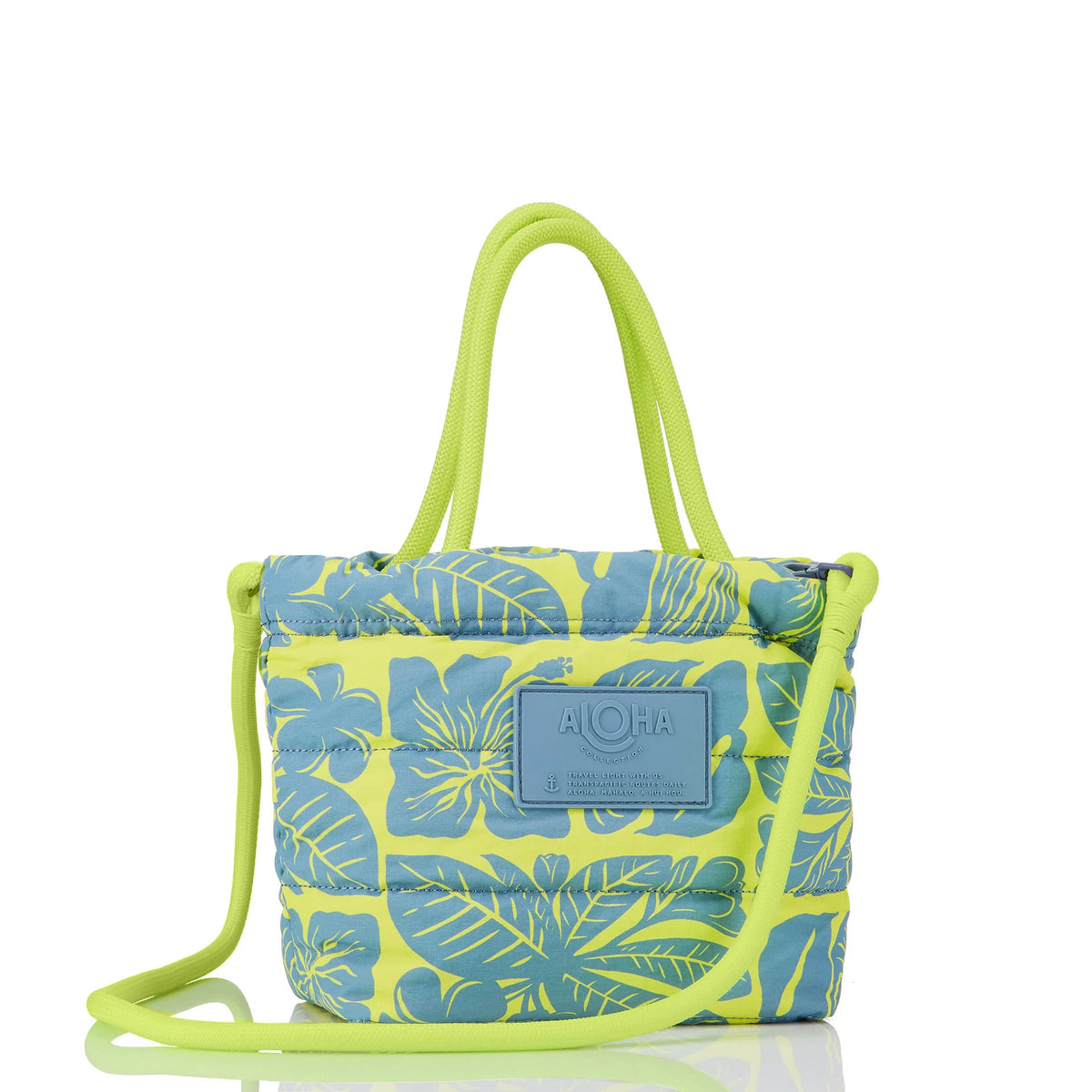 ALOHA COLLECTION GIFT BOX - PUNAHELE - ELECTRIC/WINDWARD