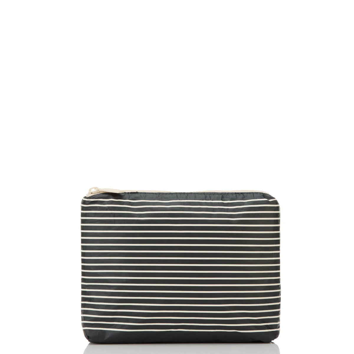 ALOHA COLLECTION SMALL / TIARE DOTS BY COCO HO / SANDSTONE BLACK